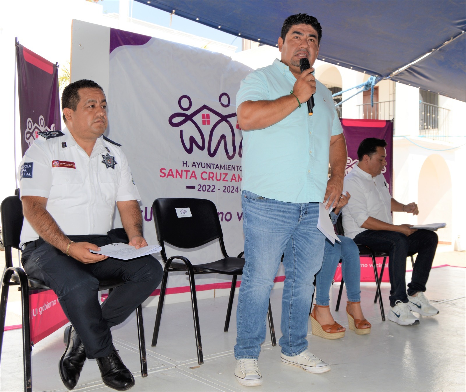 Policía Vial del Estado fomenta cultura vial responsable en escolares