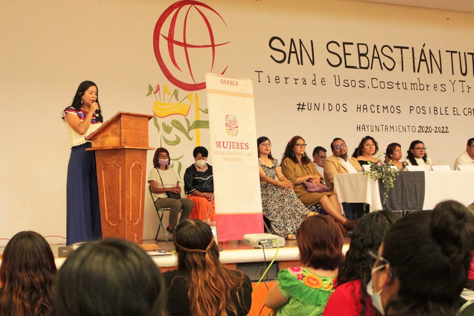 Promueven la transversalidad y perspectiva de género desde los planes municipales de desarrollo