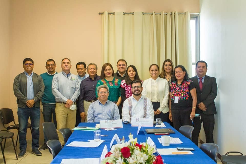 Apuntala Oaxaca a instituciones de Educación Media Superior y Superior