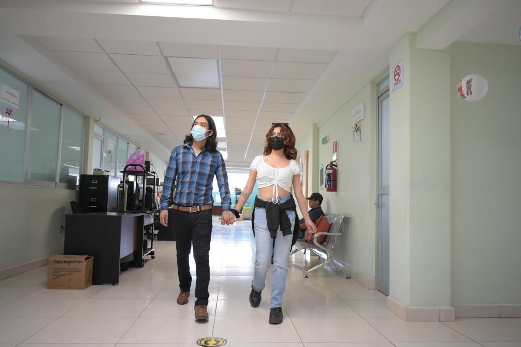 Impulsan SSO programa Servicios Amigables a adolescentes