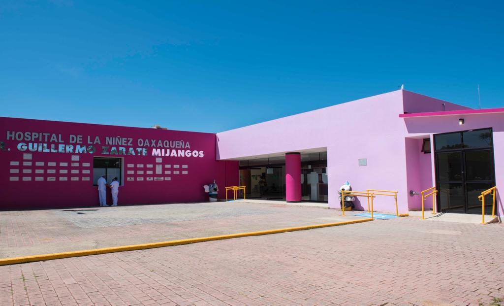 Realiza SSO las gestiones para el traslado aéreo de dos pacientes adultos que presentan quemaduras