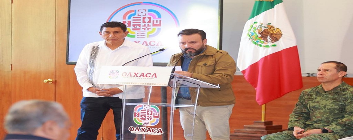 Garantiza Gobierno del Estado estabilidad y operatividad de Ayuntamientos con designación de Comisionados Municipales