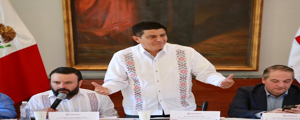 Iniciarán reparación integral a familias afectadas por fuga de amoníaco en Matías Romero