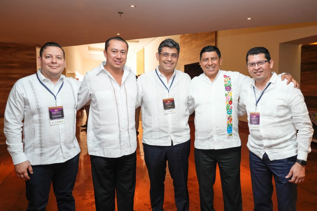 Amazon México y Gobierno de Oaxaca, aliados para impulsar la economía digital. Coordinación de