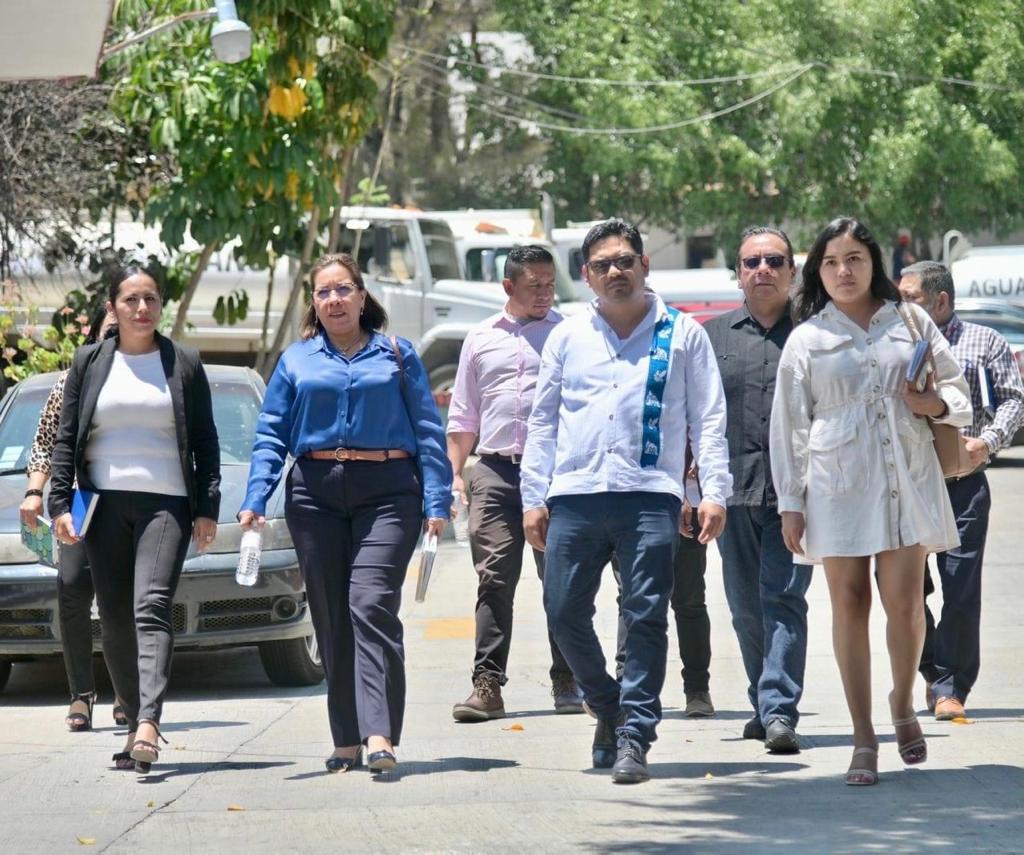 Evaluará Secretaría de Honestidad los servicios del SOAPA