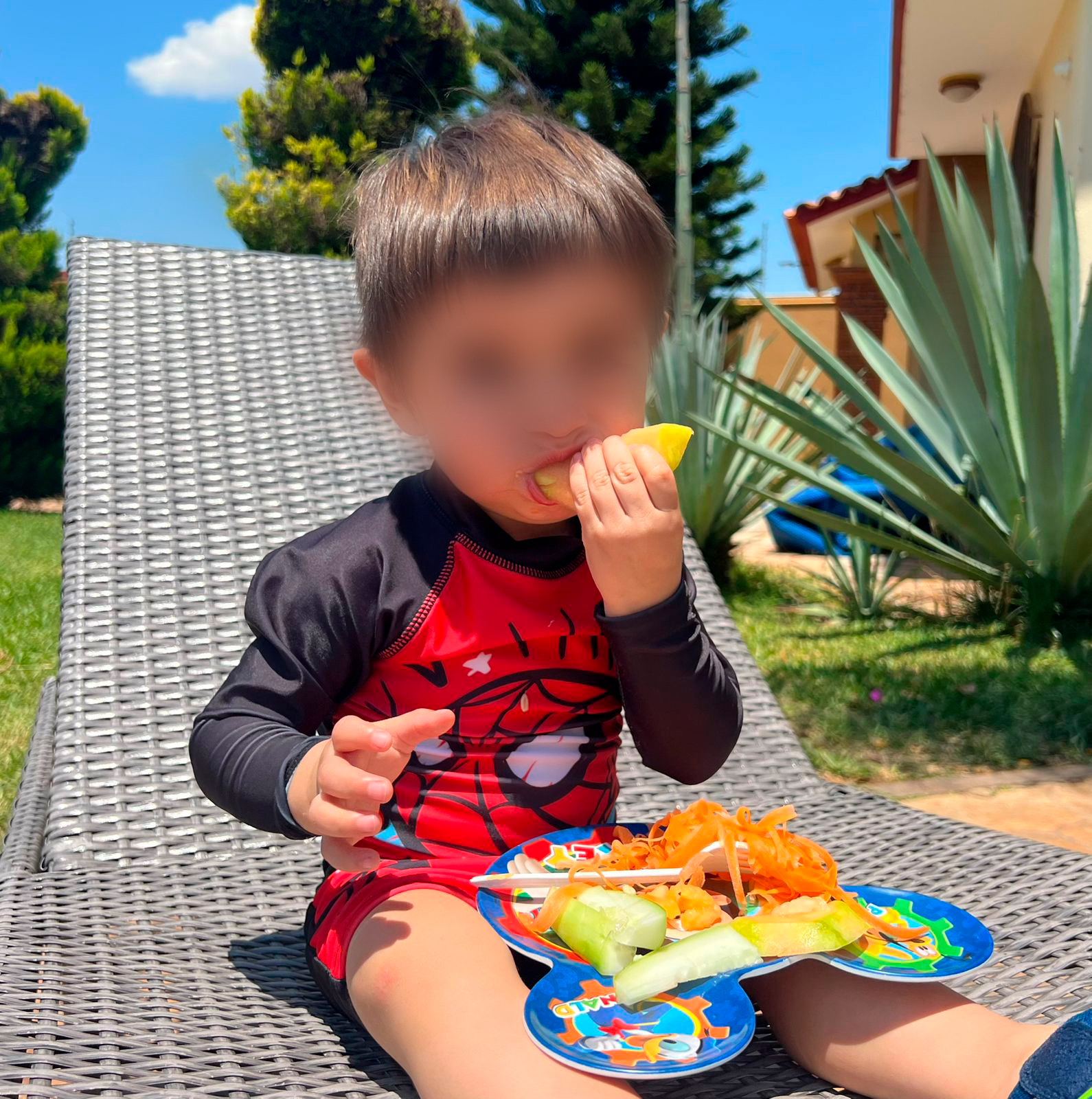 Exhorta SSO a preparar lonche saludable para el regreso a clases 