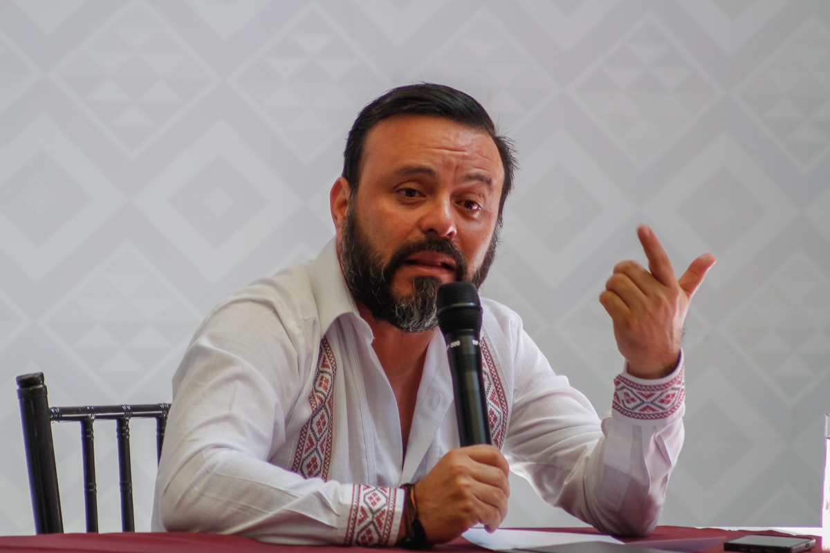 Sin intermediarios, Gobierno del Estado atendió en marzo 155 temas