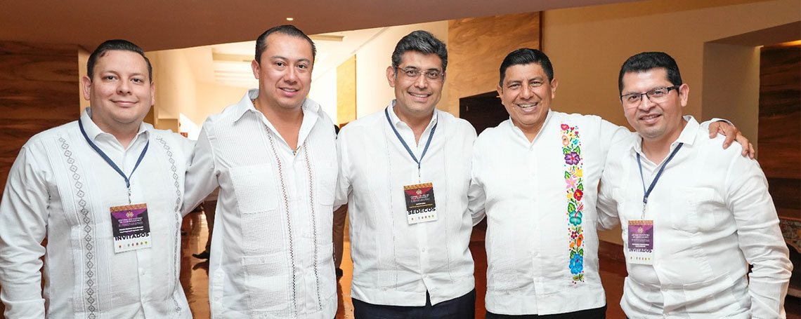 Amazon México y Gobierno de Oaxaca, aliados para impulsar la economía digital.