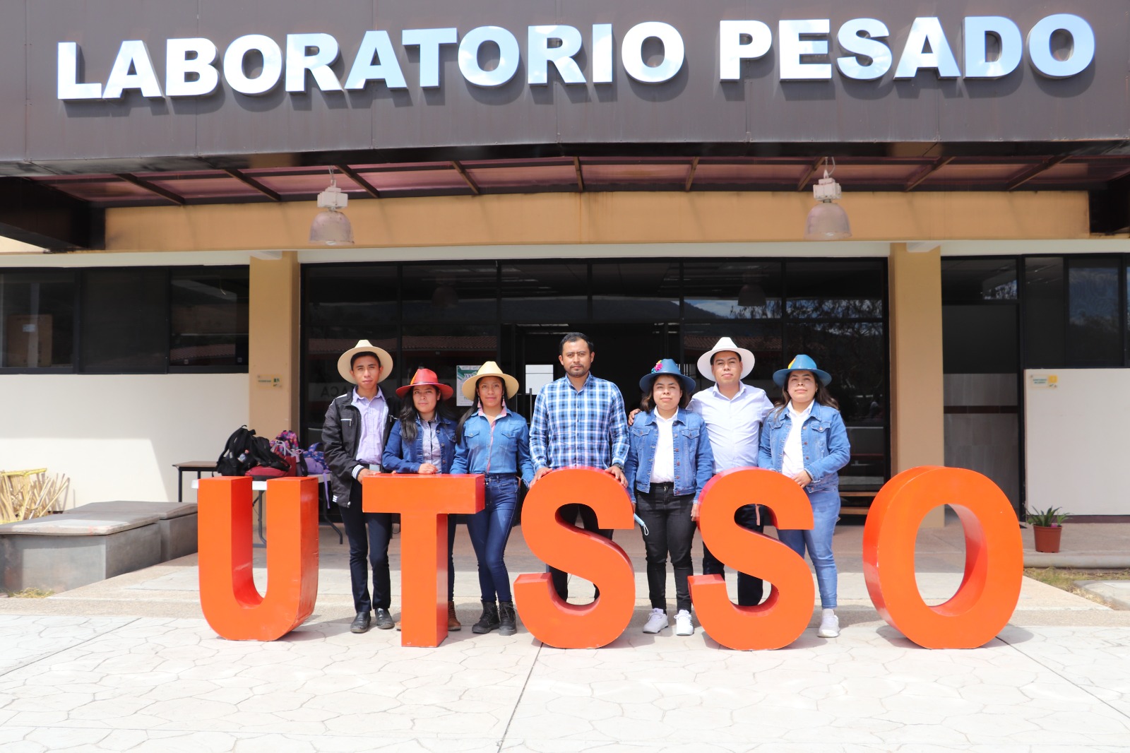 Continúa la UTSSO su proceso de admisión 2023