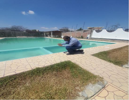 Refuerza SSO Operativo Cuaresma Limpia 2023 por Semana Santa