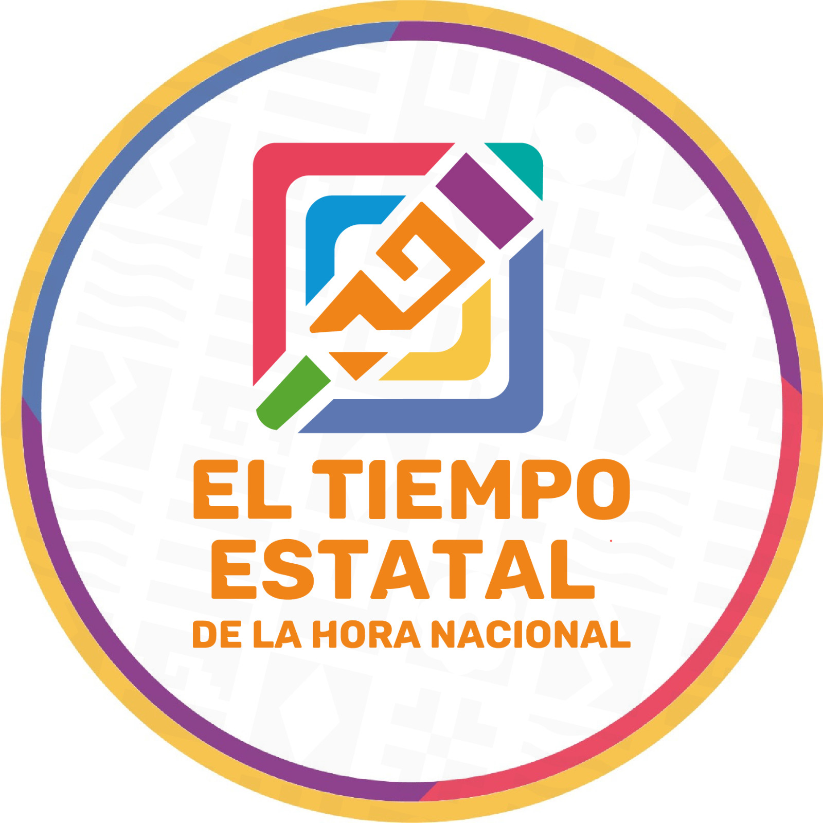 Concluye una temporada más de El Tiempo Estatal de la Hora Nacional