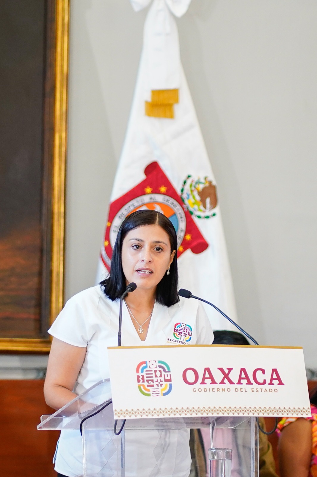 Van contra exfuncionariado del Registro Civil, interponen 31 procedimientos por malos actos