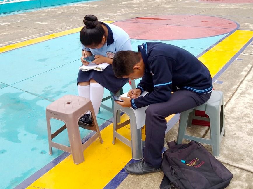 Bachilleres del CSEIIO avanzan rumbo a la Olimpiada Mexicana de Matemáticas 2023