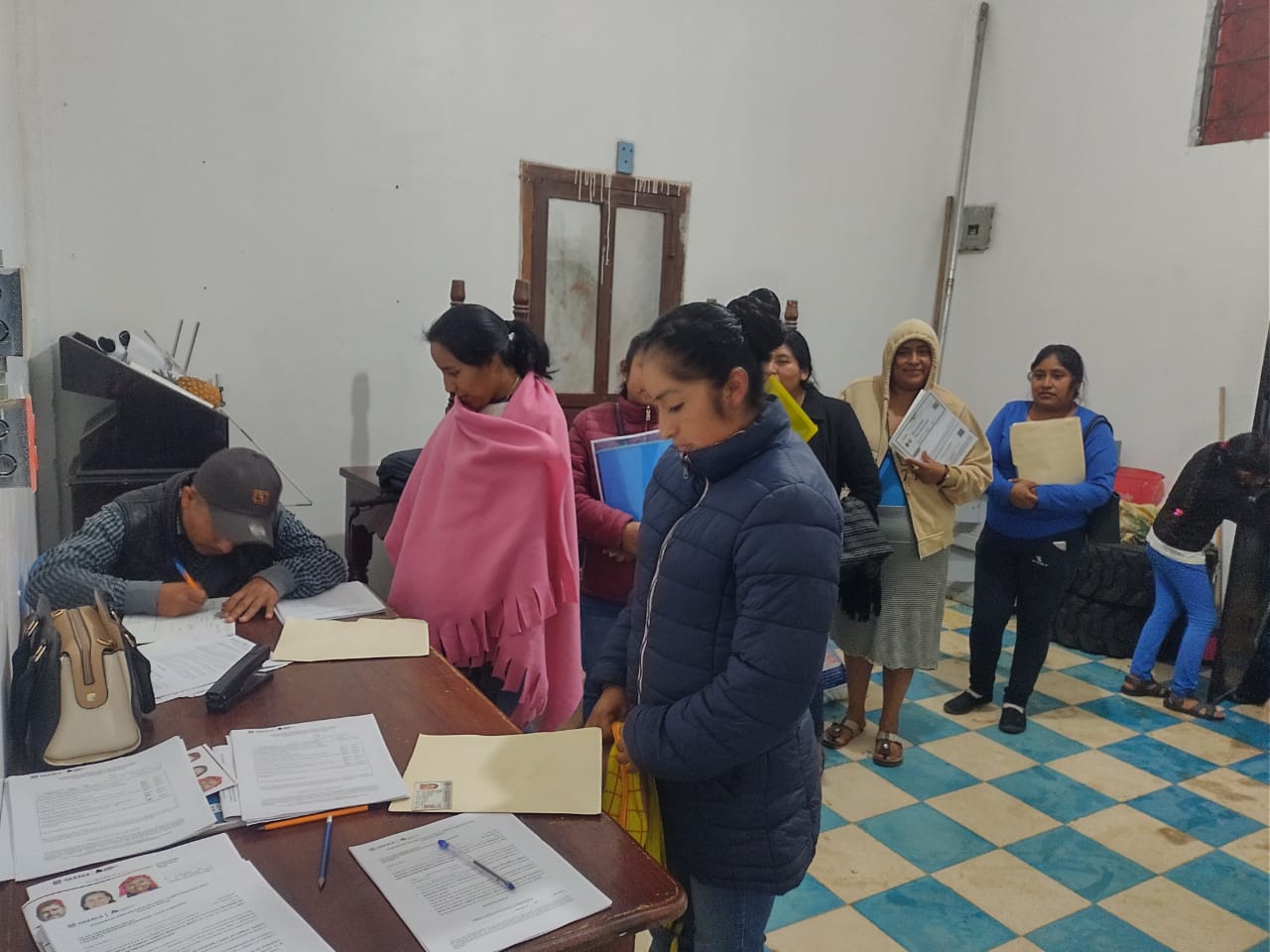 El 31 de mayo cierra convocatoria de la Tarjeta Margarita Maza, informa Sebienti