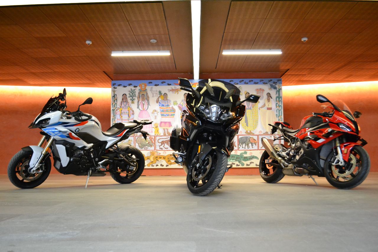 Oaxaca será sede de encuentro nacional de motociclismo