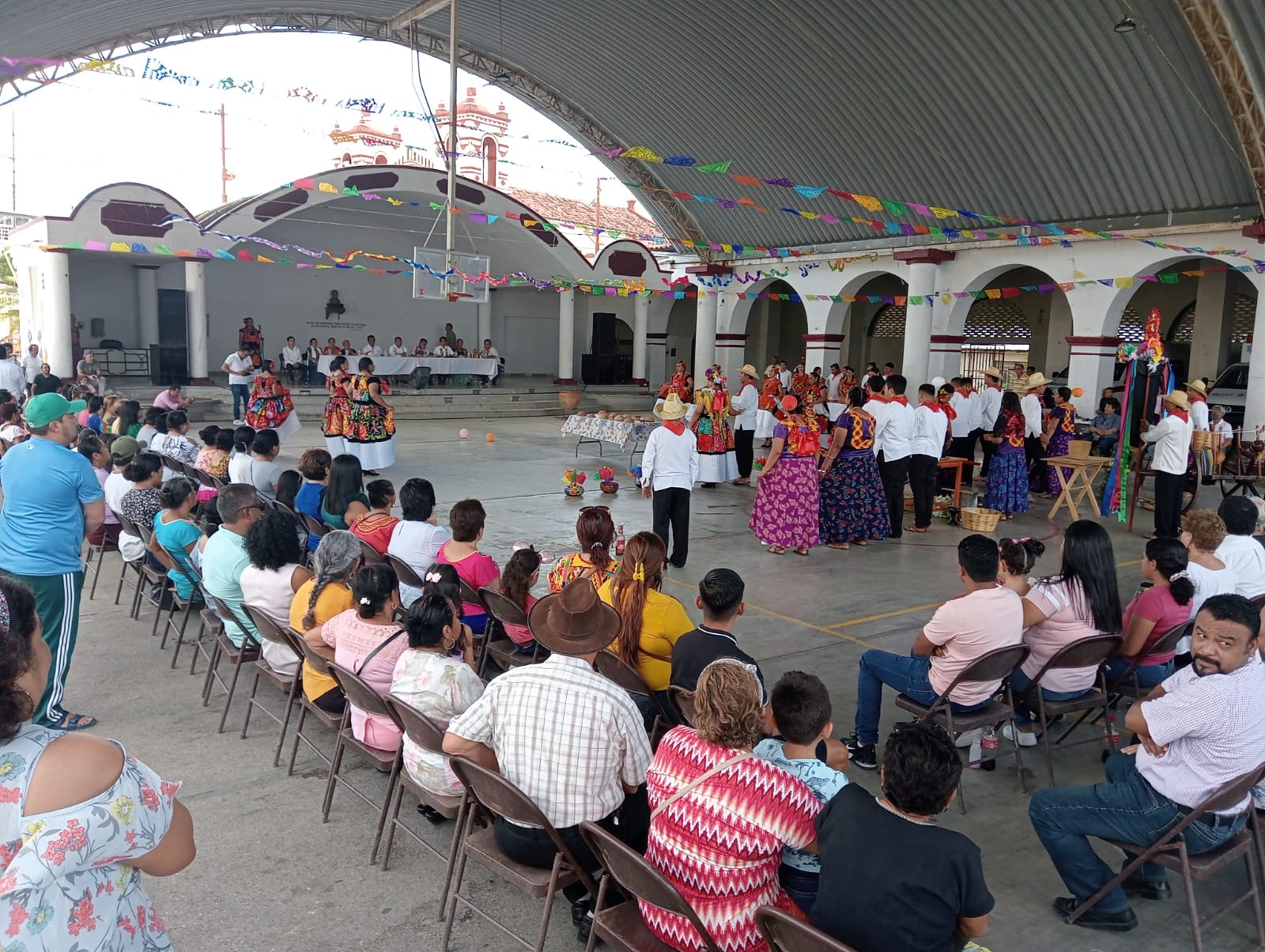 Pueblos y comunidades muestran su legado cultural para participar en la Guelaguetza 2023