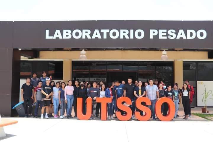 Realizan en la UTSSO la primera edición del Innovafest 2023