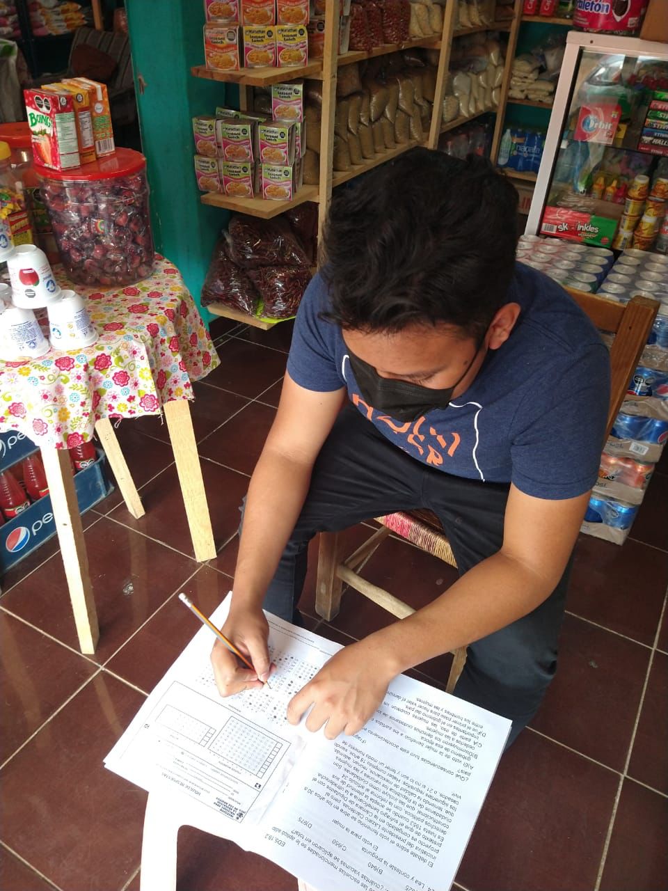 Inicia IEEA la Jornada Estatal de Incorporación, Acreditación y ...