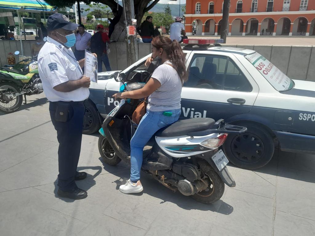 Recupera Policía Vial 122 vehículos robados en lo que va del año