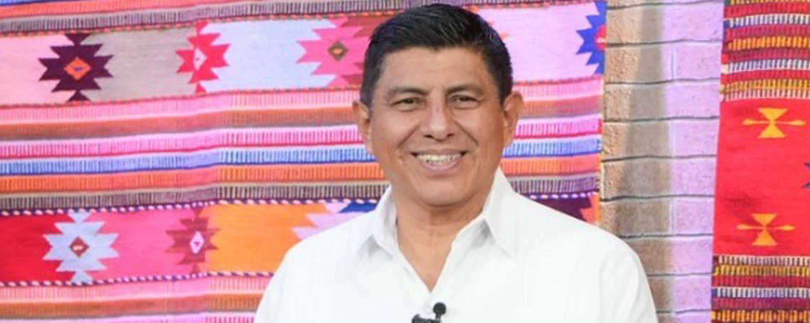 Reconoce Salomón Jara aporte de las madres oaxaqueñas en la transformación del estado