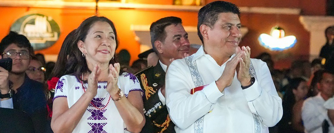 Heroico Colegio Militar, cuna de grandes mexicanas y mexicanos