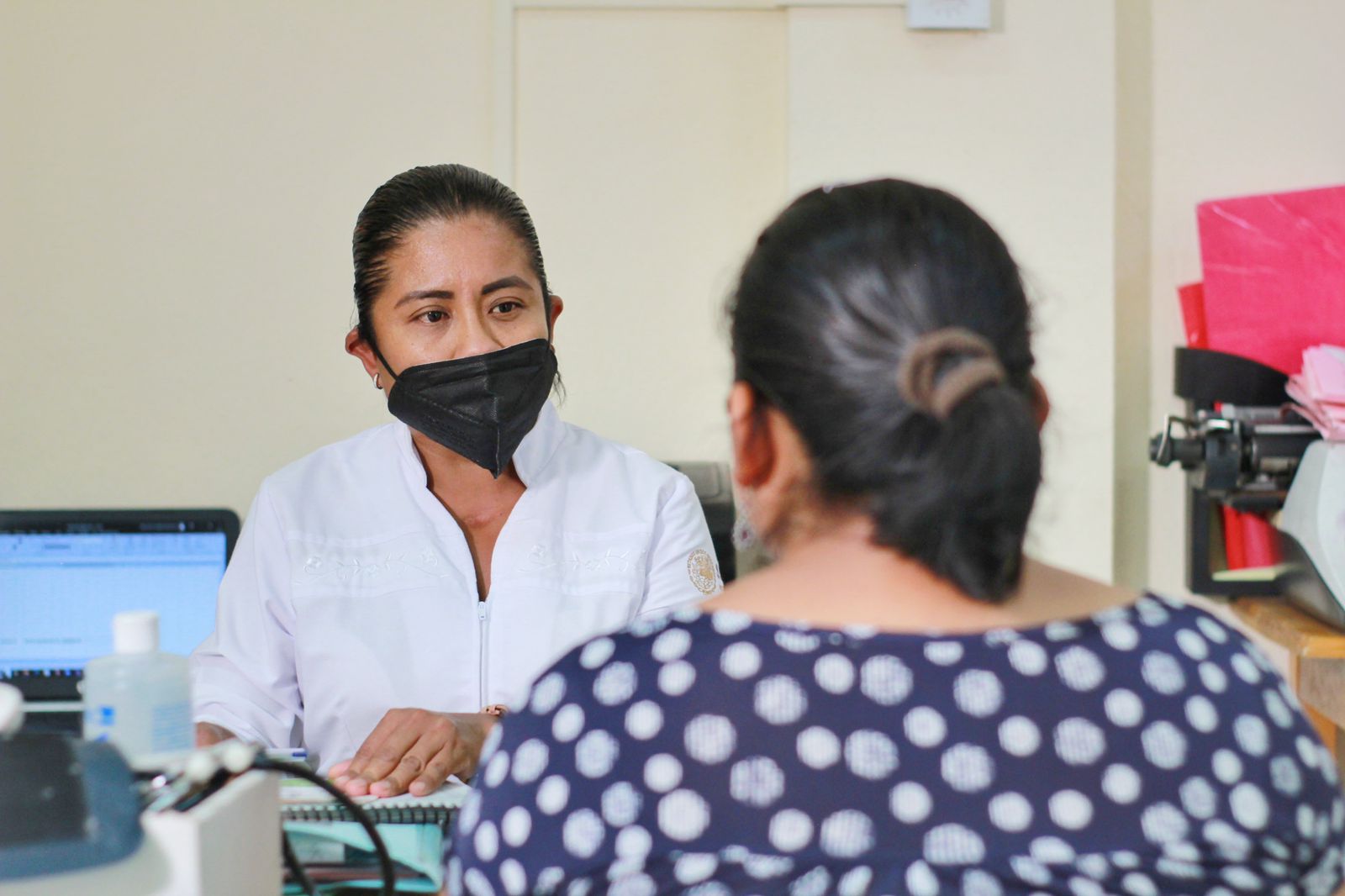 El 10% de la población oaxaqueña mayor de 20 años padece hipertensión arterial: SSO