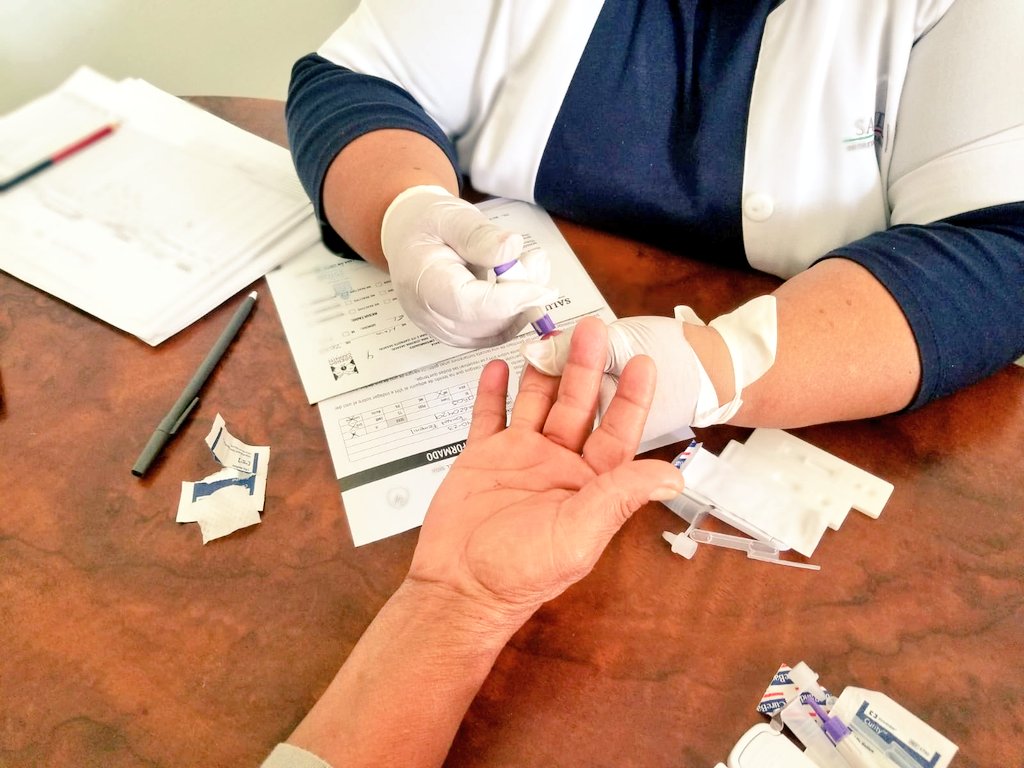 Atienden SSPC y Coesida salud de la población penitenciaria en Oaxaca