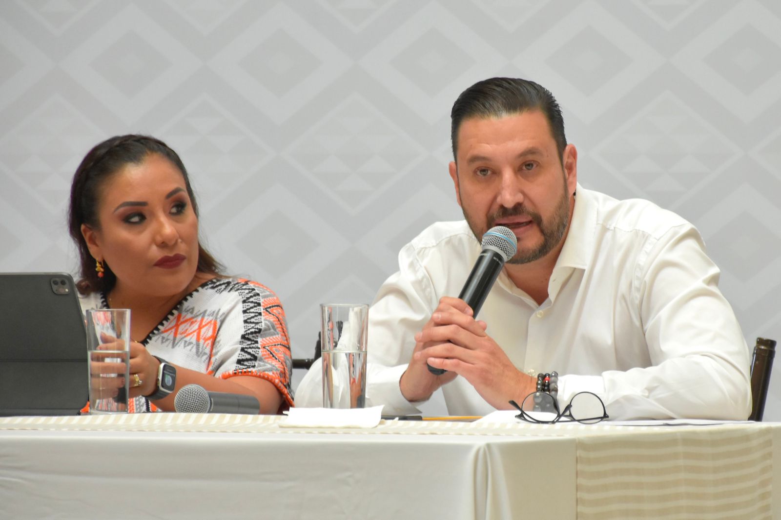Oaxaca logra disminución en el delito de secuestro