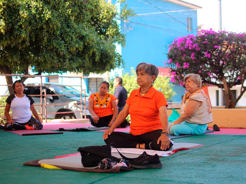 Secretaría de Administración propicia sano esparcimiento y convivencia familiar