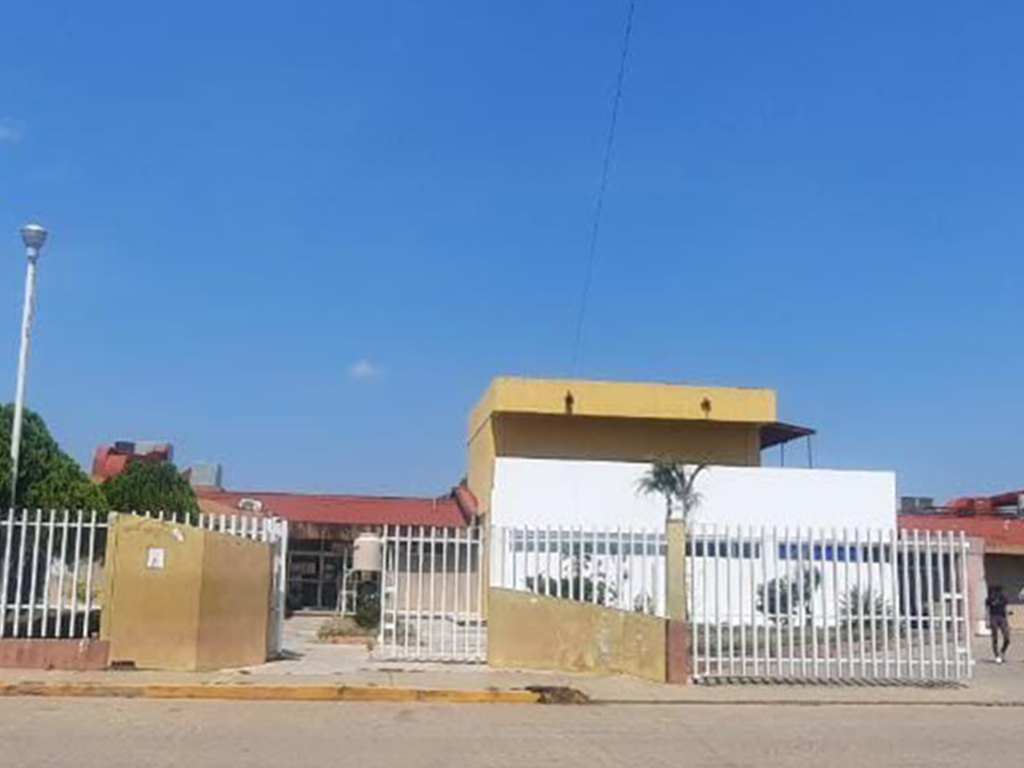 Brinda Hospital de Loma Bonita atención a 293 localidades