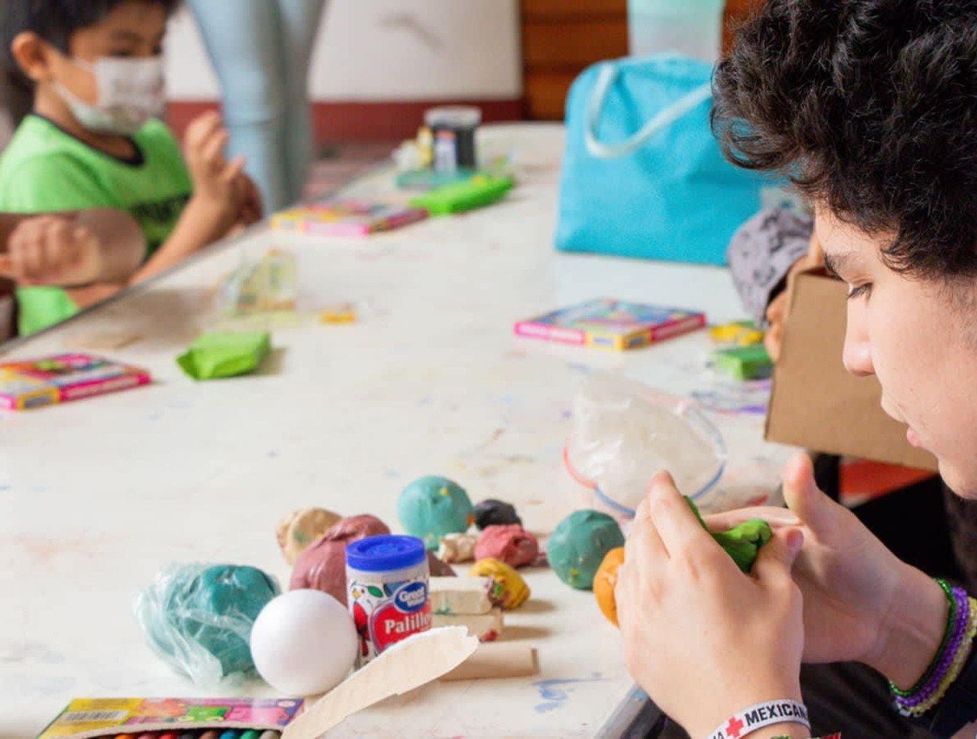 Casa de la Cultura Oaxaqueña inicia proceso de inscripción a sus talleres artísticos