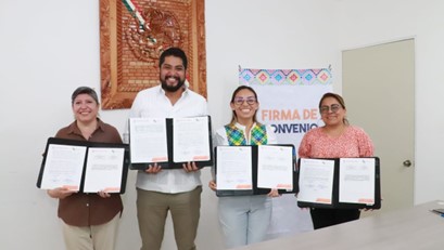 Impulsa la profesionalización en el alumnado de educación media superior