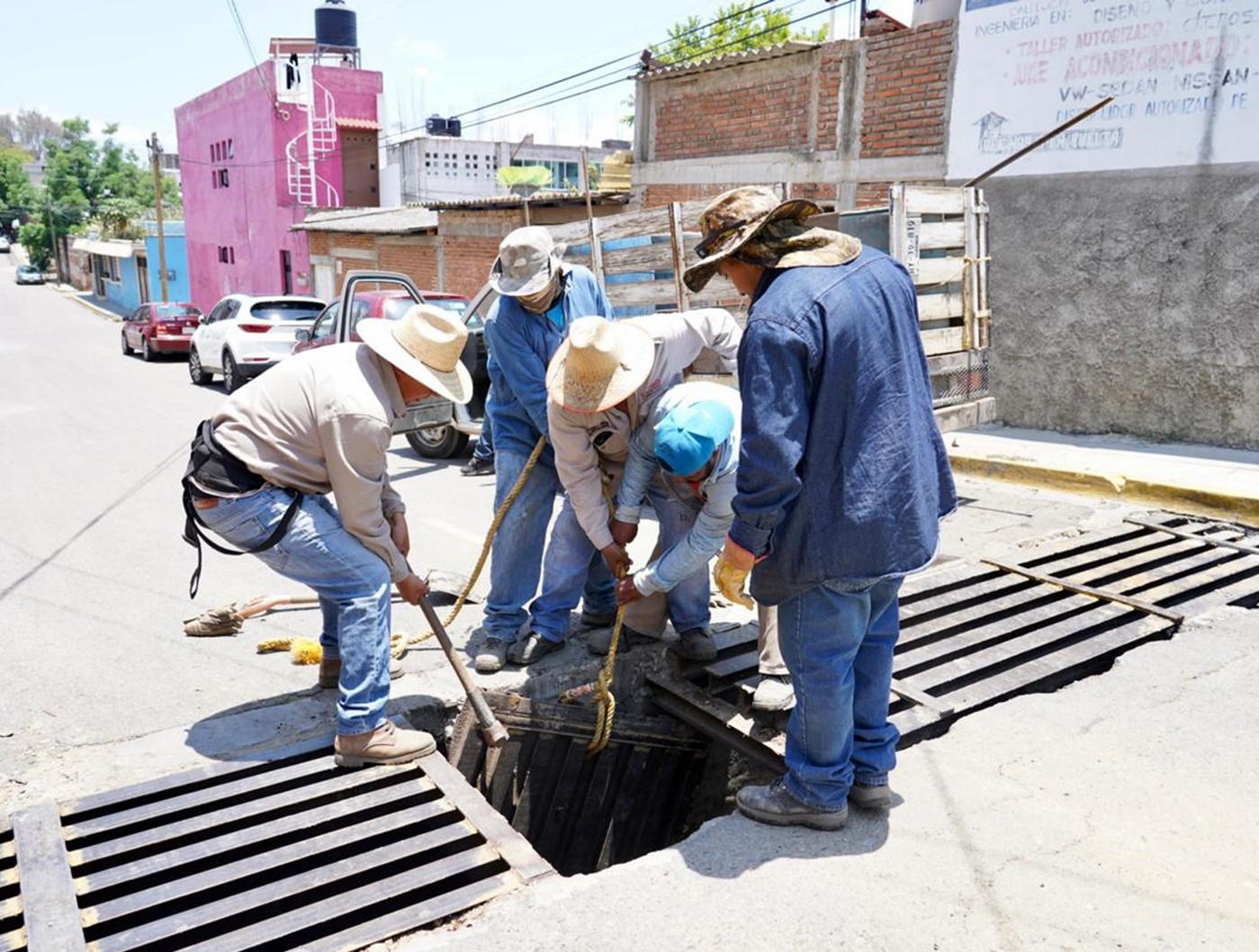 Más del 70% del padrón de personas usuarias en Soapa son morosas