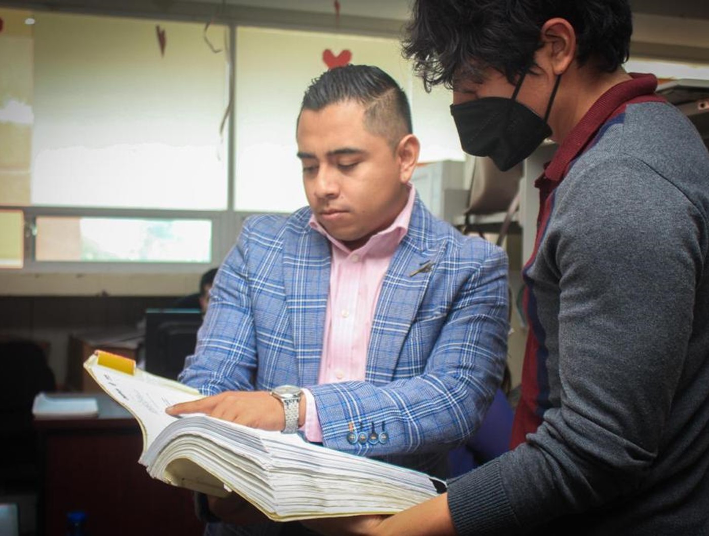 Fortalece Secretaría de Honestidad mecanismos de recepción de denuncias contra actos de corrupción