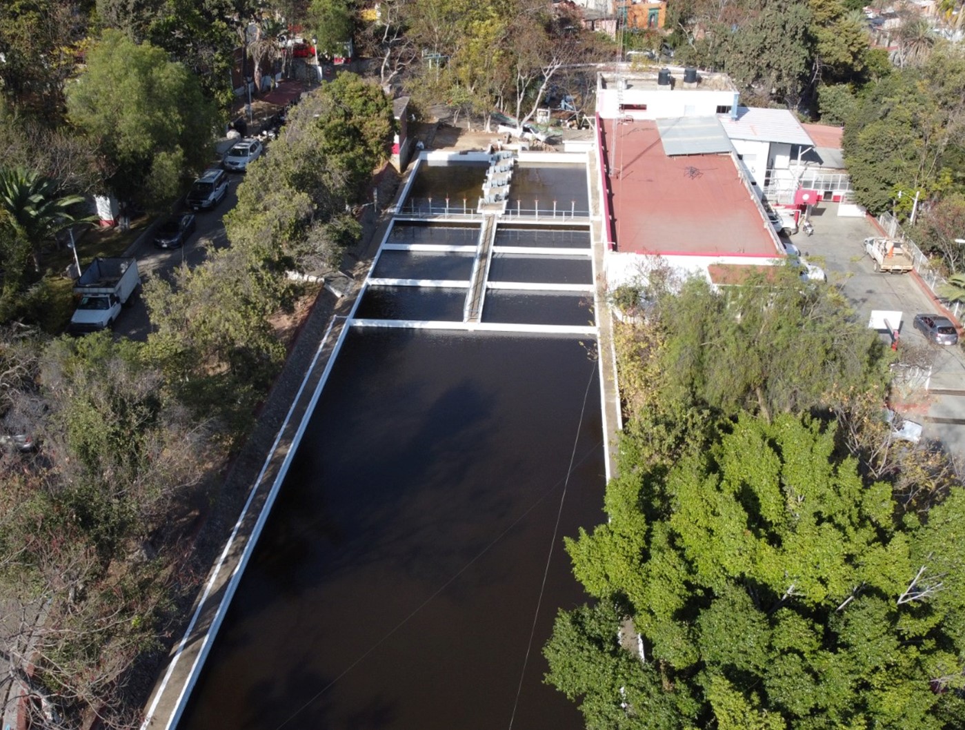 Exhorta Soapa a continuar con medidas de cuidado del agua ante estiaje