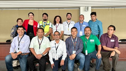 Continúa Sefin profesionalizando a personas servidoras públicas
