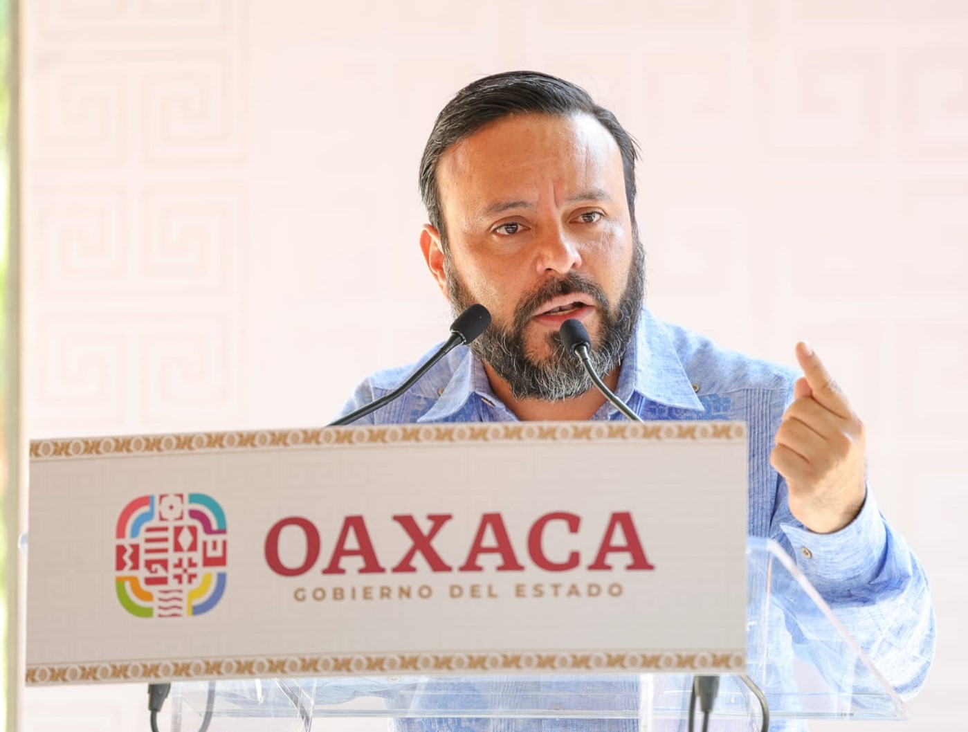 Existe voluntad del Gobierno del Estado para avanzar en Pliego Petitorio de la Sección 22: Sego