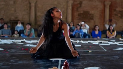 Ofrece Secretaría de las Culturas y Artes actividades gratuitas en la Real Alhóndiga de Antequera