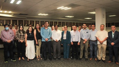 Homologa Gobierno de Oaxaca criterios para consolidar un contrato único de Obra Pública Estatal