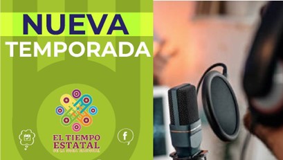 Compartirá el Tiempo Estatal de la Hora Nacional la riqueza gastronómica de Oaxaca