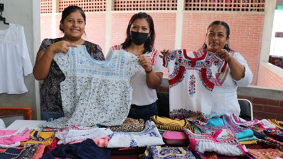 Mujeres, sector que más se prepara para la productividad y empleo con cursos del Icapet