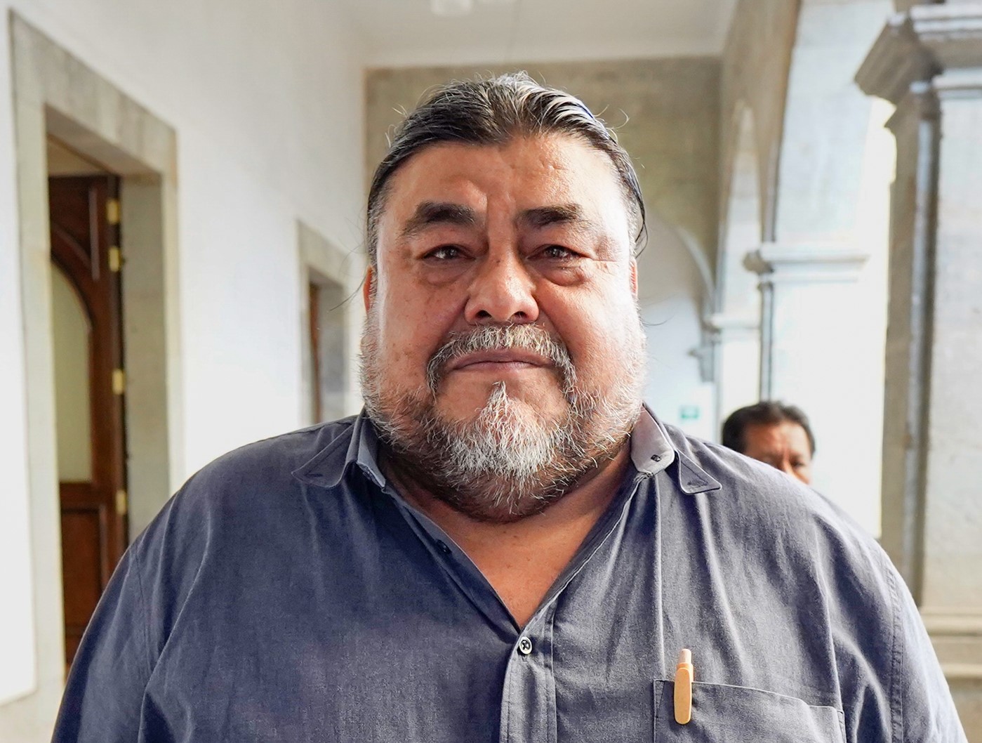 Designa Gobernador a Flavio Sosa Villavicencio como encargado de la Jefatura de Gabinete