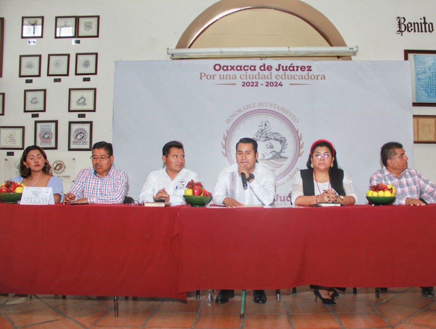 Defensoría Pública acerca a la ciudadanía sus servicios gratuitos de asesoría legal