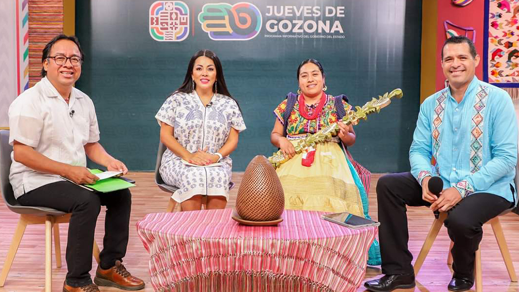 Guelaguetza 2023, una fiesta del pueblo y para el pueblo