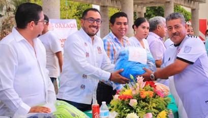 Con encuentro deportivo y cultural el IEBO celebra el Día del Empleado