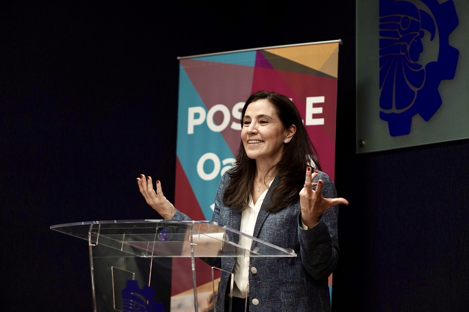 Invitan a emprendedores a participar en Programa México POSiBLE 2023