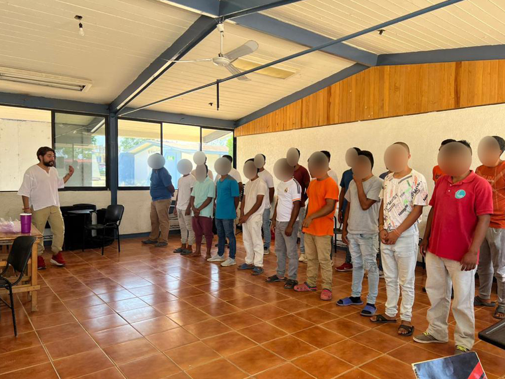 Incentiva SSPC el desarrollo integral de APL