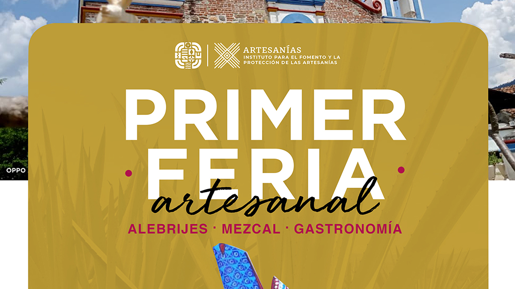 Invita San Pedro Taviche a su primera Expo venta Alemegas