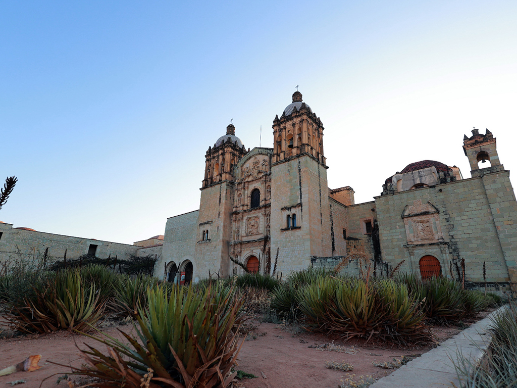 Invita Sectur a votar por Oaxaca en los World Travel Awards