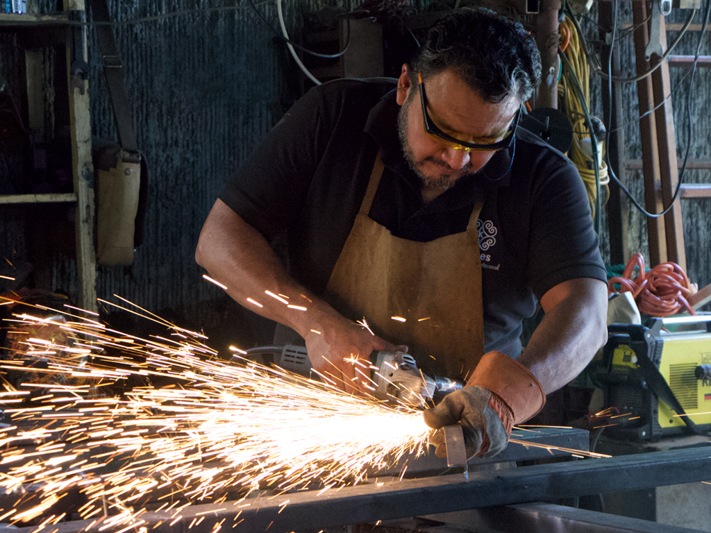 Fortalece Icapet lazos con sectores productivos en Oaxaca